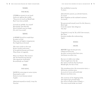 洋書 Emily Dickinson Poems Page:Emily Dickinson Poems (1890).djvu/77 - Wikisource, the